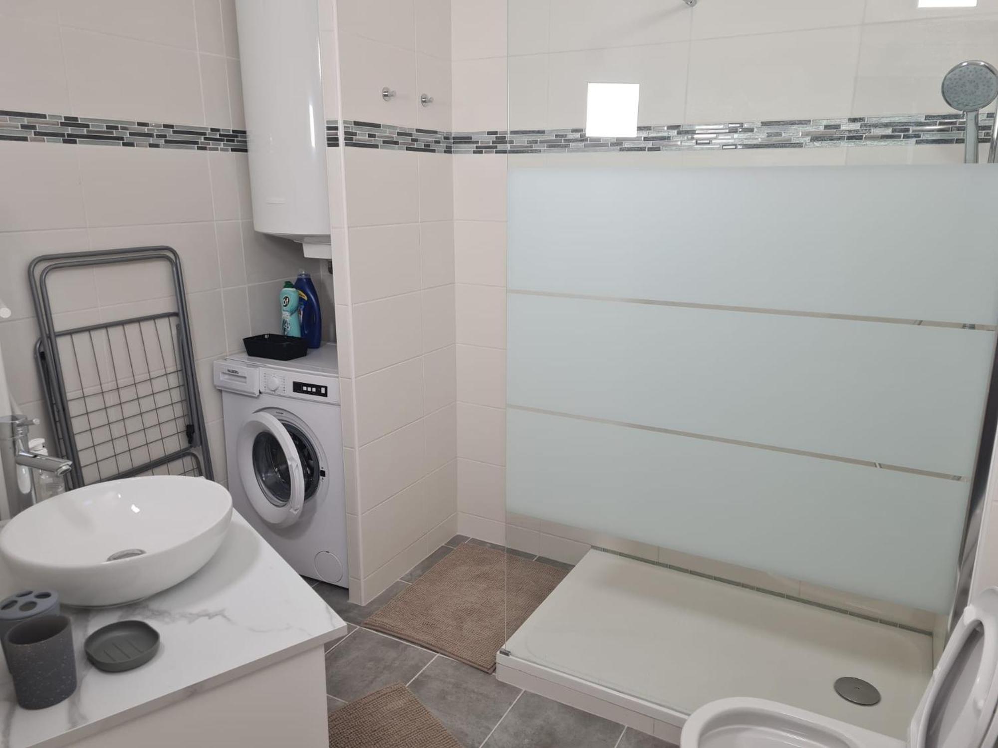 Appartement Saint Ouen 45M2 Exterior foto